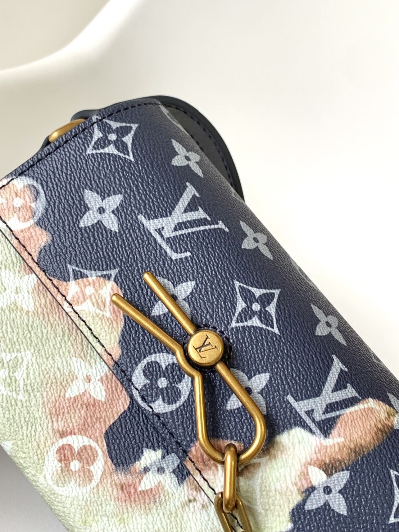 LV Satchel bags